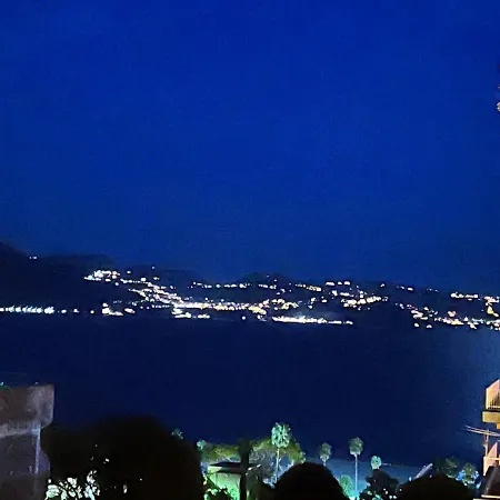 Sogno Di Mezza Estate Apartman *
