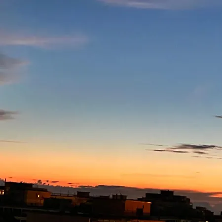 Sogno Di Mezza Estate Apartman Torre Annunziata