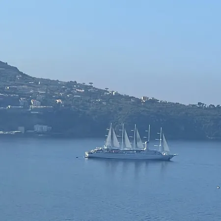 Sogno Di Mezza Estate Apartman Torre Annunziata