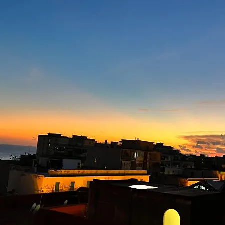 Apartman Sogno Di Mezza Estate *