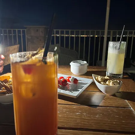 Sogno Di Mezza Estate Apartman