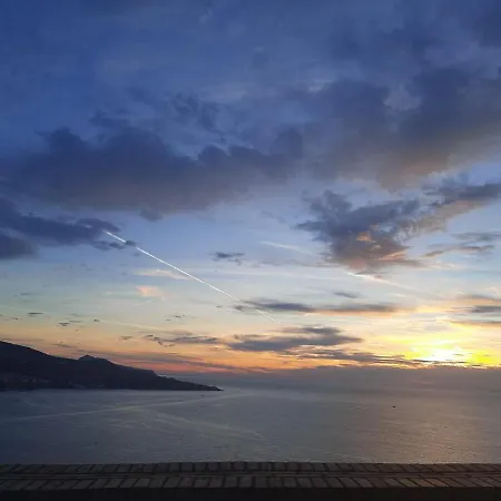 Apartman Sogno Di Mezza Estate *