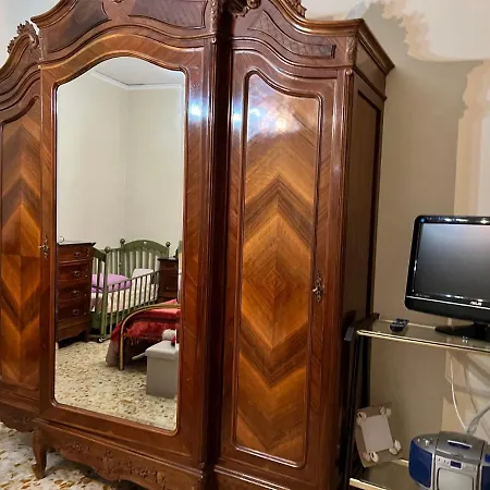 Sogno Di Mezza Estate