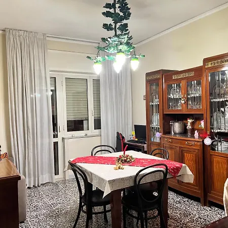 Sogno Di Mezza Estate * Torre Annunziata