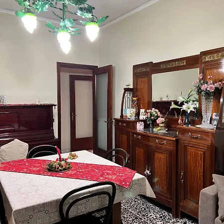 Sogno Di Mezza Estate Apartman *