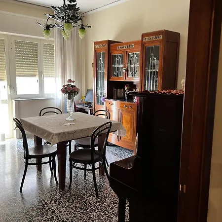 Apartman Sogno Di Mezza Estate *