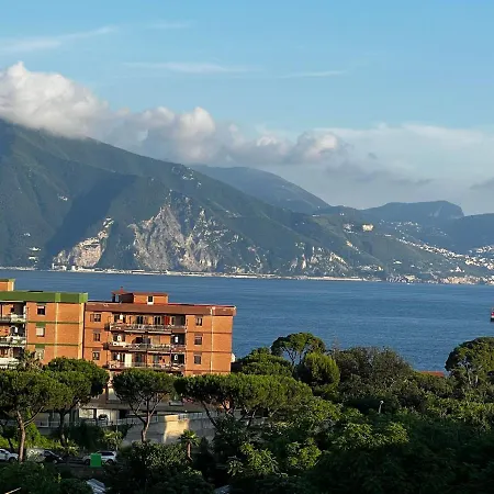 Sogno Di Mezza Estate *