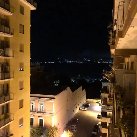 Apartman Sogno Di Mezza Estate