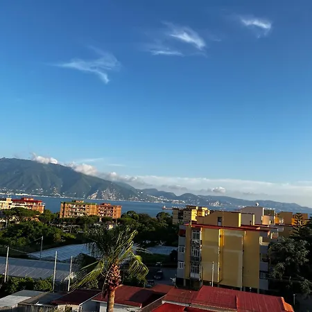 Apartman Sogno Di Mezza Estate