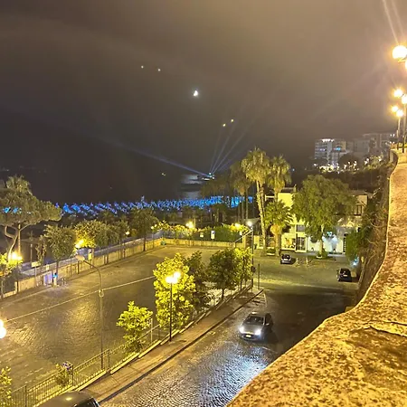 Apartman Sogno Di Mezza Estate Torre Annunziata