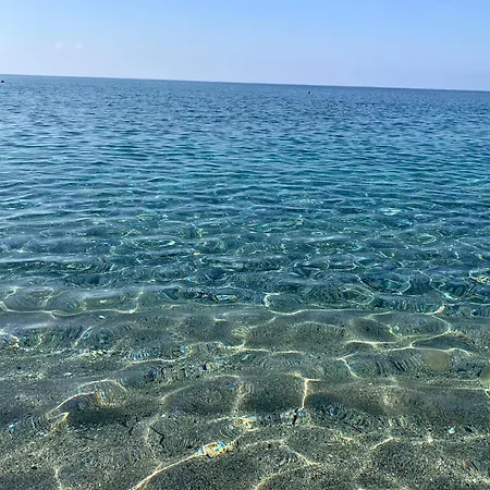 Sogno Di Mezza Estate * Torre Annunziata