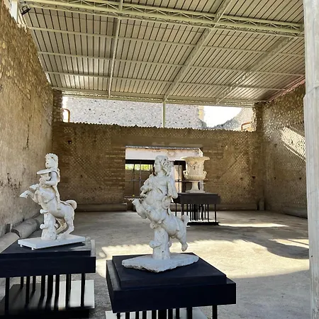 Sogno Di Mezza Estate Torre Annunziata