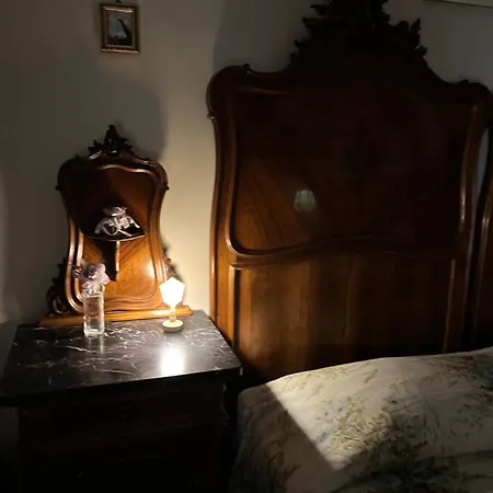 Apartman Sogno Di Mezza Estate Torre Annunziata