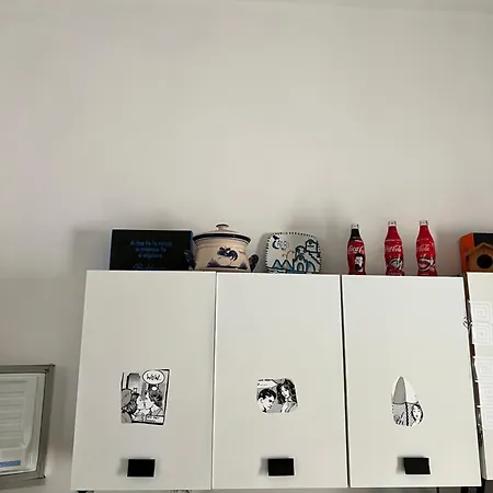 Sogno Di Mezza Estate Apartman Torre Annunziata