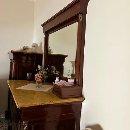 Sogno Di Mezza Estate Apartman *