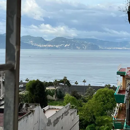 Apartman Sogno Di Mezza Estate Torre Annunziata