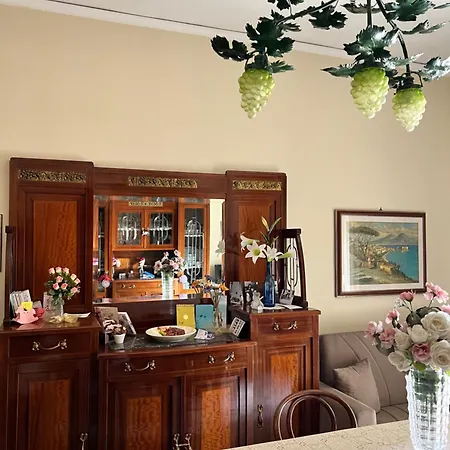 Sogno Di Mezza Estate