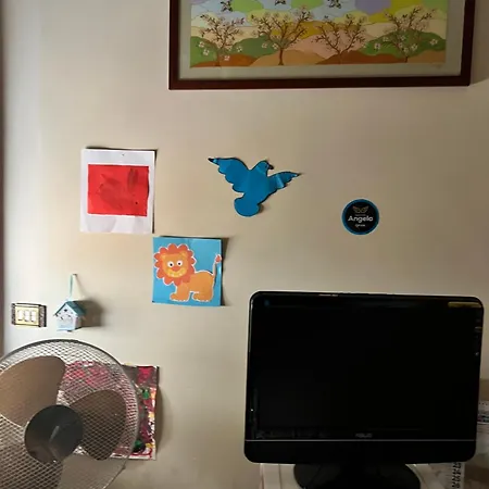 Sogno Di Mezza Estate Apartman *
