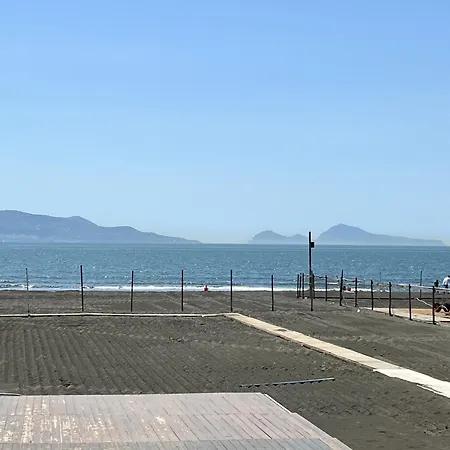 Sogno Di Mezza Estate Apartman Torre Annunziata
