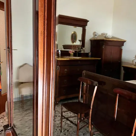 Sogno Di Mezza Estate Apartman Torre Annunziata