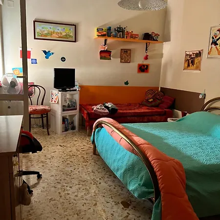 Apartman Sogno Di Mezza Estate Torre Annunziata