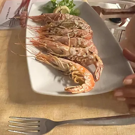 Sogno Di Mezza Estate