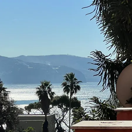 Sogno Di Mezza Estate Apartman *
