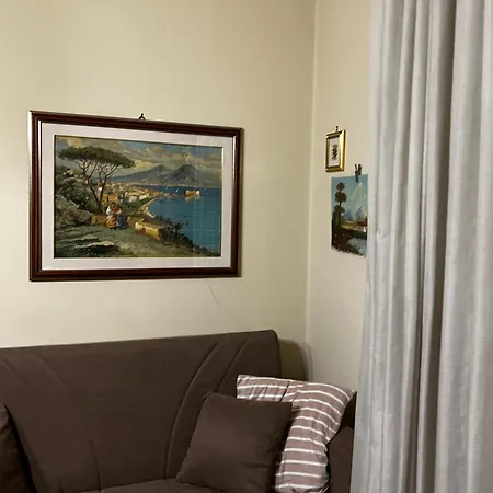 Sogno Di Mezza Estate Apartman Torre Annunziata