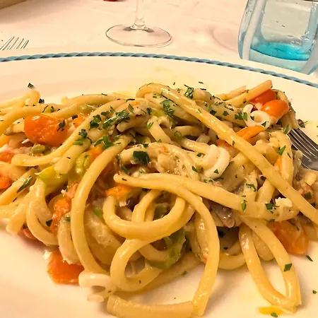 Apartman Sogno Di Mezza Estate *
