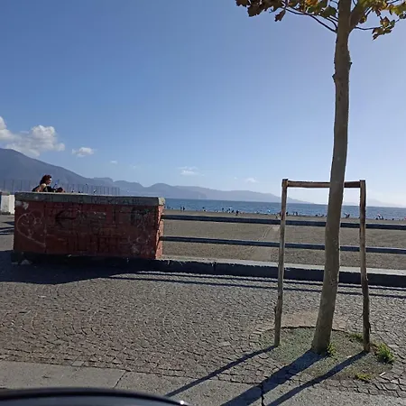 Apartman Sogno Di Mezza Estate Torre Annunziata