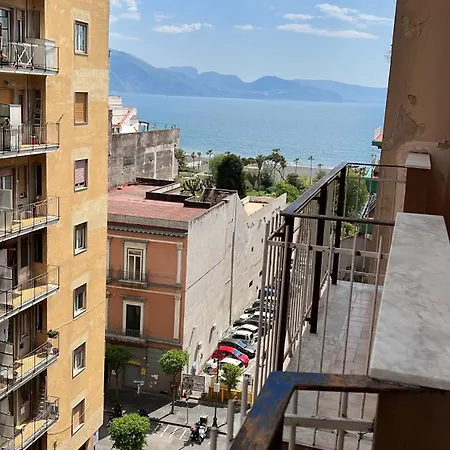 Apartman Sogno Di Mezza Estate