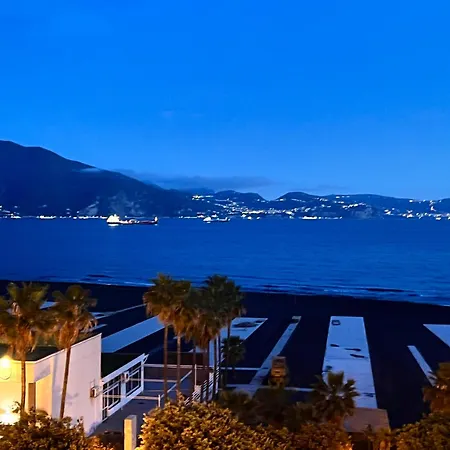 Sogno Di Mezza Estate Apartman *