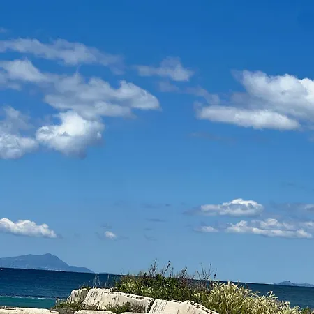 Apartman Sogno Di Mezza Estate *