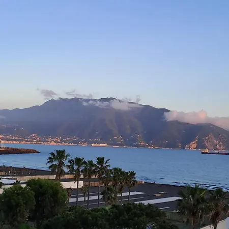 Apartman Sogno Di Mezza Estate Torre Annunziata