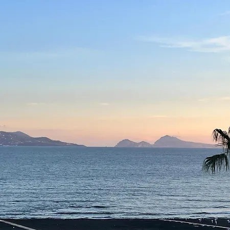 Sogno Di Mezza Estate Torre Annunziata