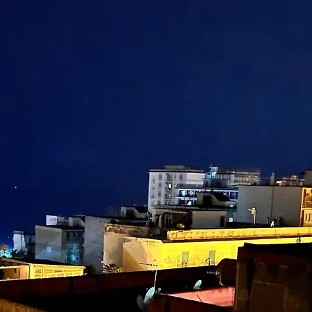 Apartman Sogno Di Mezza Estate *