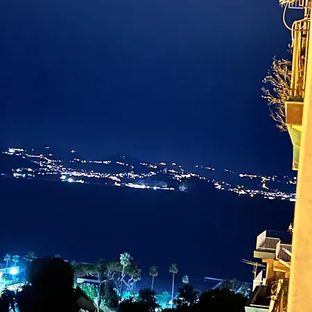 Sogno Di Mezza Estate