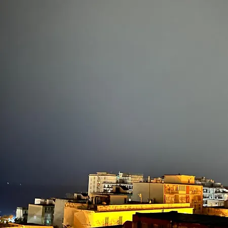 Sogno Di Mezza Estate Apartman Torre Annunziata