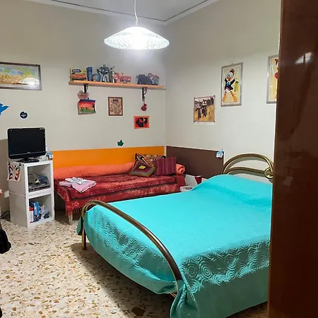 Sogno Di Mezza Estate Torre Annunziata