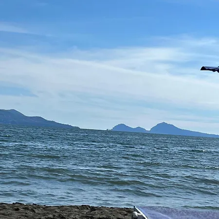 Sogno Di Mezza Estate * Torre Annunziata
