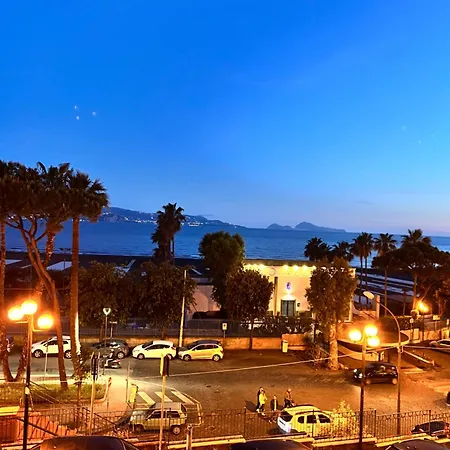Sogno Di Mezza Estate *