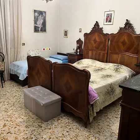 Sogno Di Mezza Estate Apartment